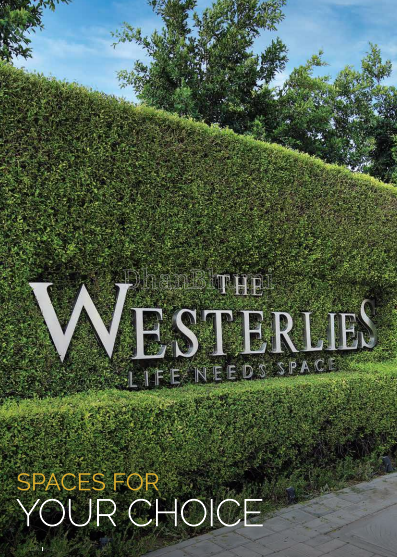 Experion The Westerlies, Sector 108